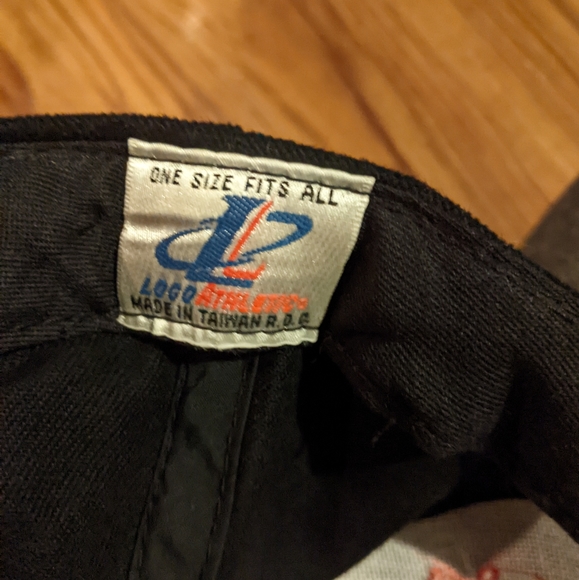 Vintage Superbowl XXXI Tailgate Party Snapback - Picture 6 of 7